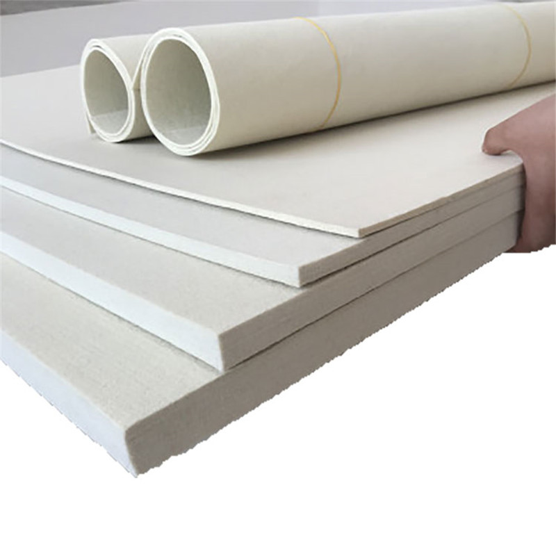 Nonwoven High Density Felt Thick Felt Sheet - China Thick Felt Sheet and  Thick Felt in Rolls price