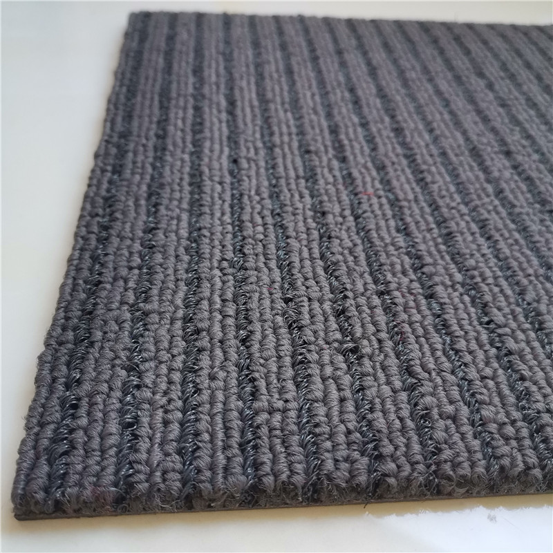 Ribbed Wiper Mat/Carpet Matting 4000/Heavy Traffic Carpet Entrance Mat/Light Traffic Carpet Matting